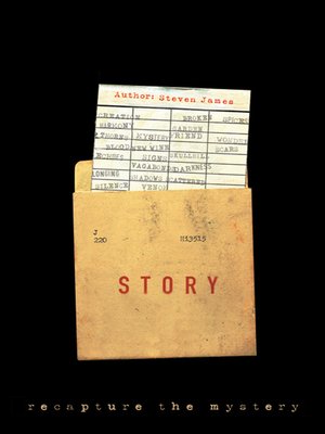 cover image of Story
